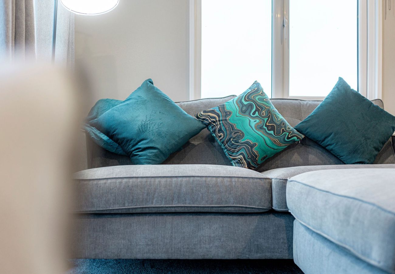 Casa en Cameron - Lodge No 229 | Stewart's Resort Cameron