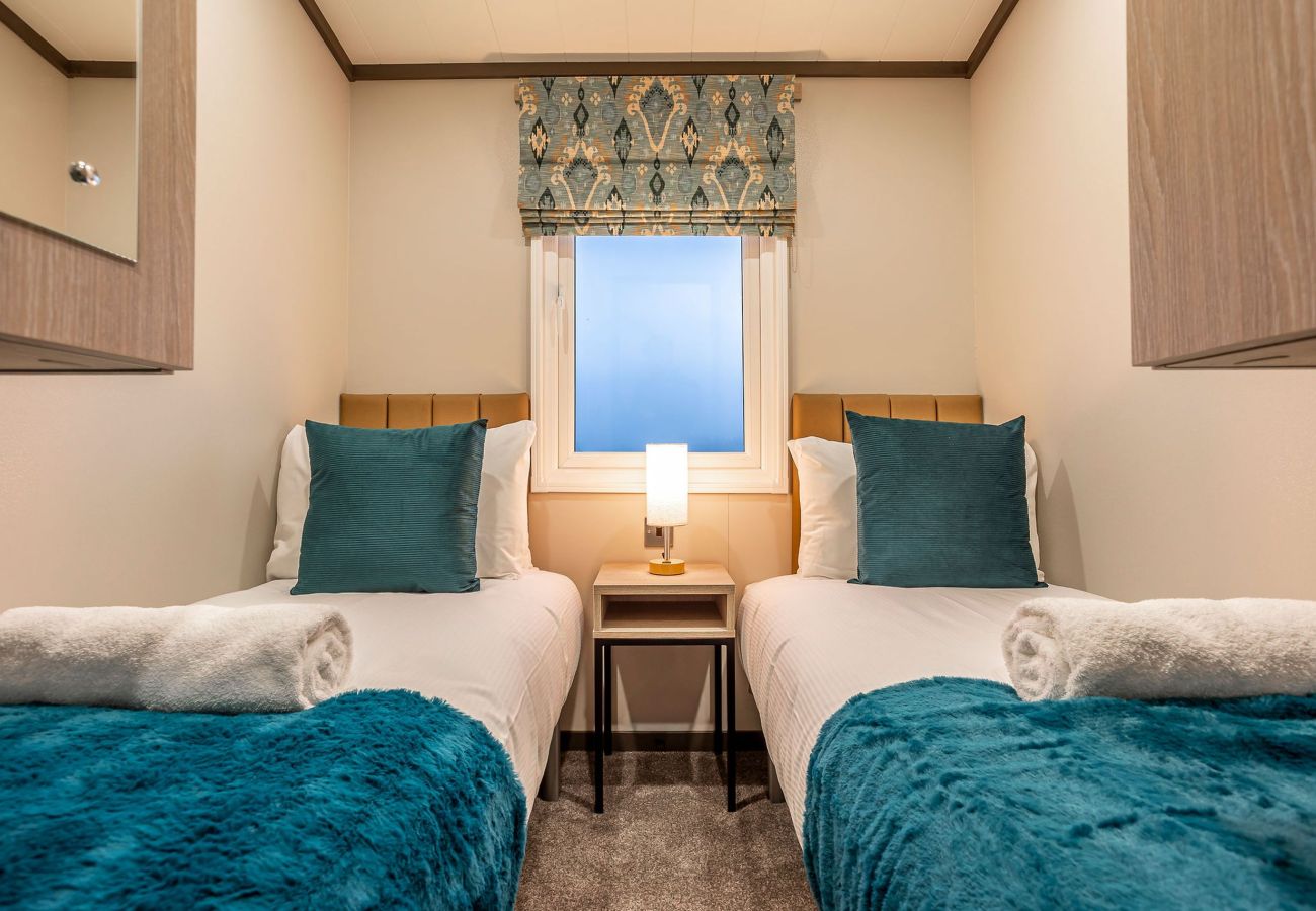 Casa en Cameron - Lodge No 229 | Stewart's Resort Cameron