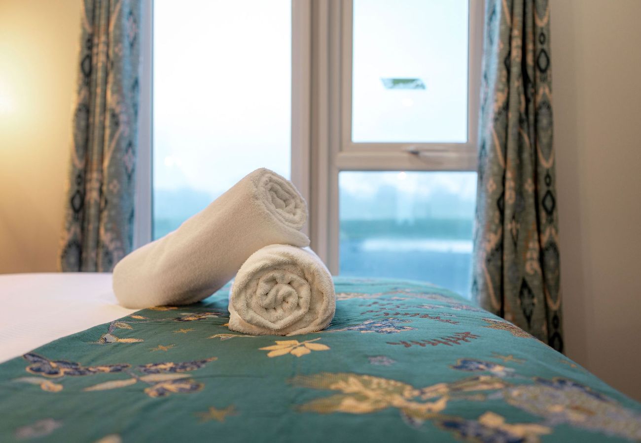 Casa en Cameron - Lodge No 229 | Stewart's Resort Cameron