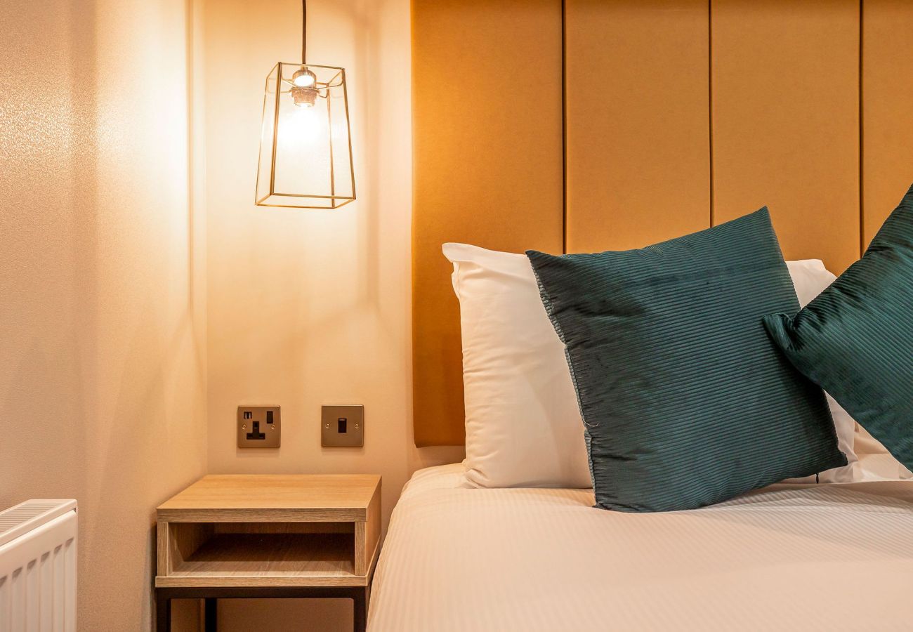 Casa en Cameron - Lodge No 229 | Stewart's Resort Cameron