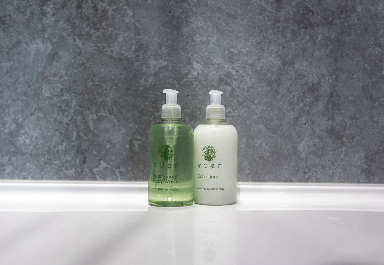 Casa en Cameron - Lodge No 229 | Stewart's Resort Cameron