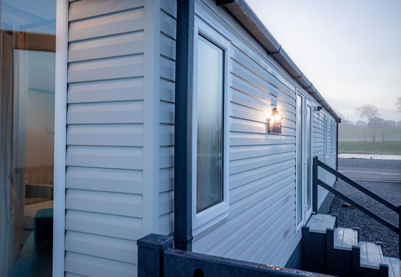 Casa en Cameron - Lodge No 229 | Stewart's Resort Cameron