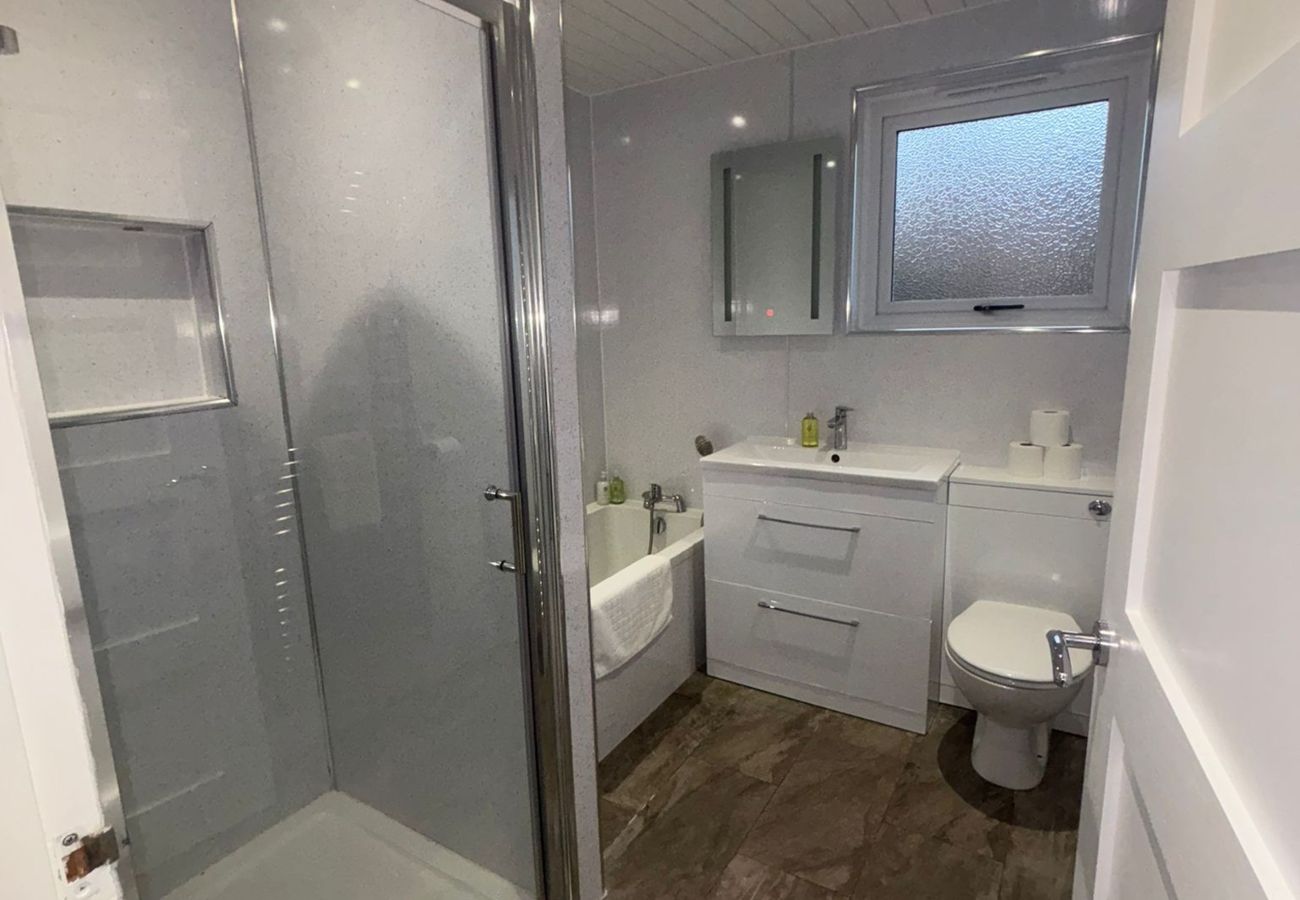 Casa en Elie - Admiralty Lane (No 4)