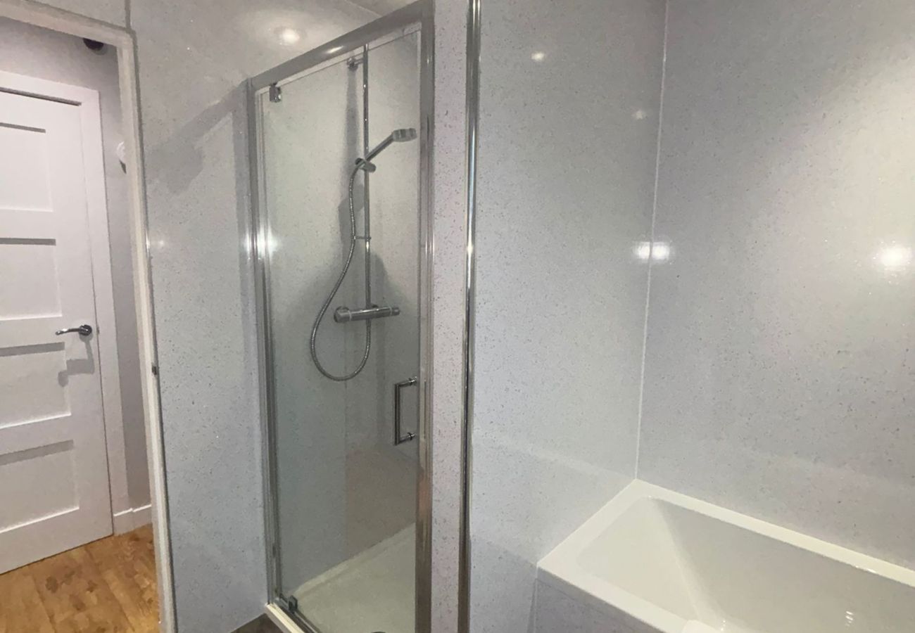 Casa en Elie - Admiralty Lane (No 4)