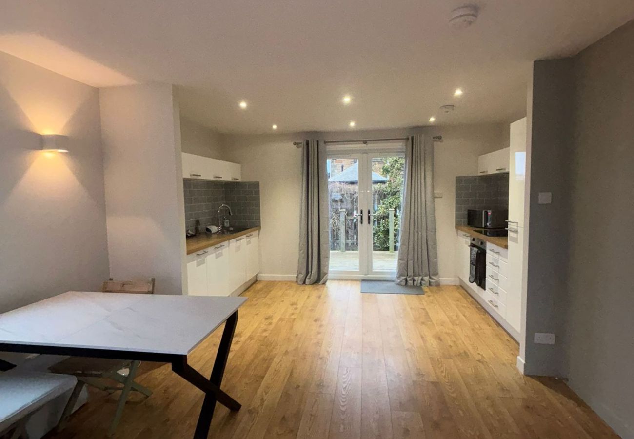 Casa en Elie - Admiralty Lane (No 4)