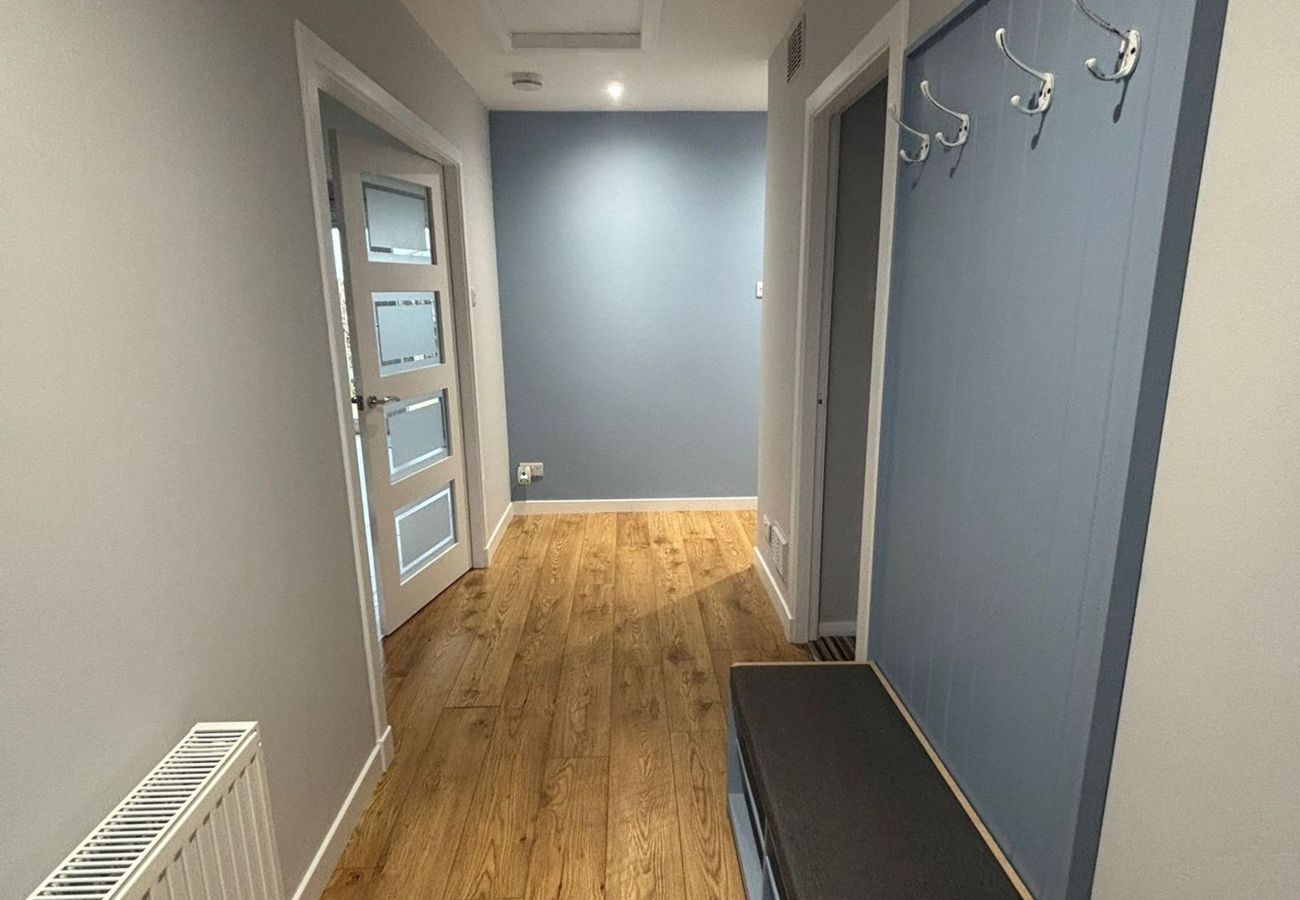 Casa en Elie - Admiralty Lane (No 4)