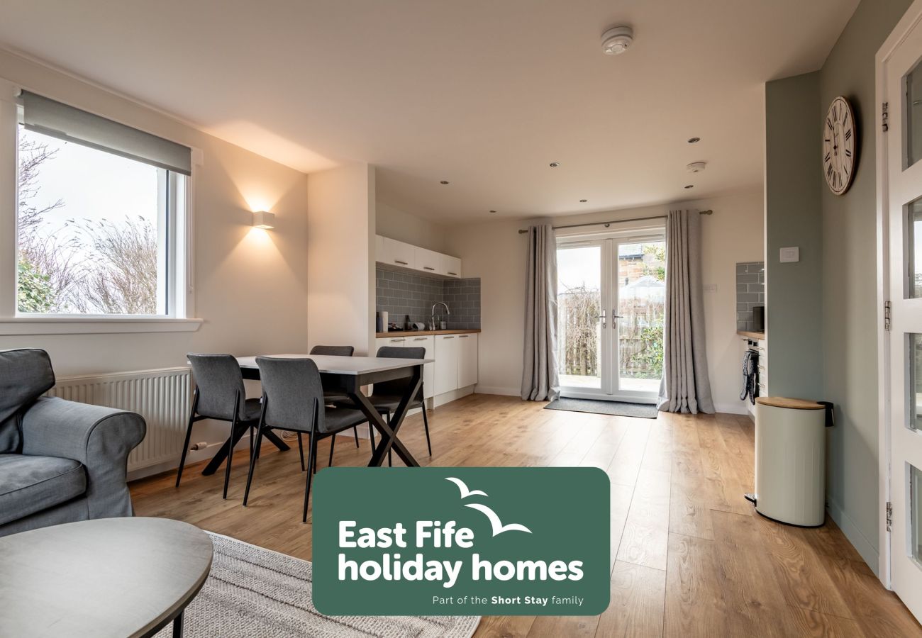 Casa en Elie - Admiralty Lane (No 4)