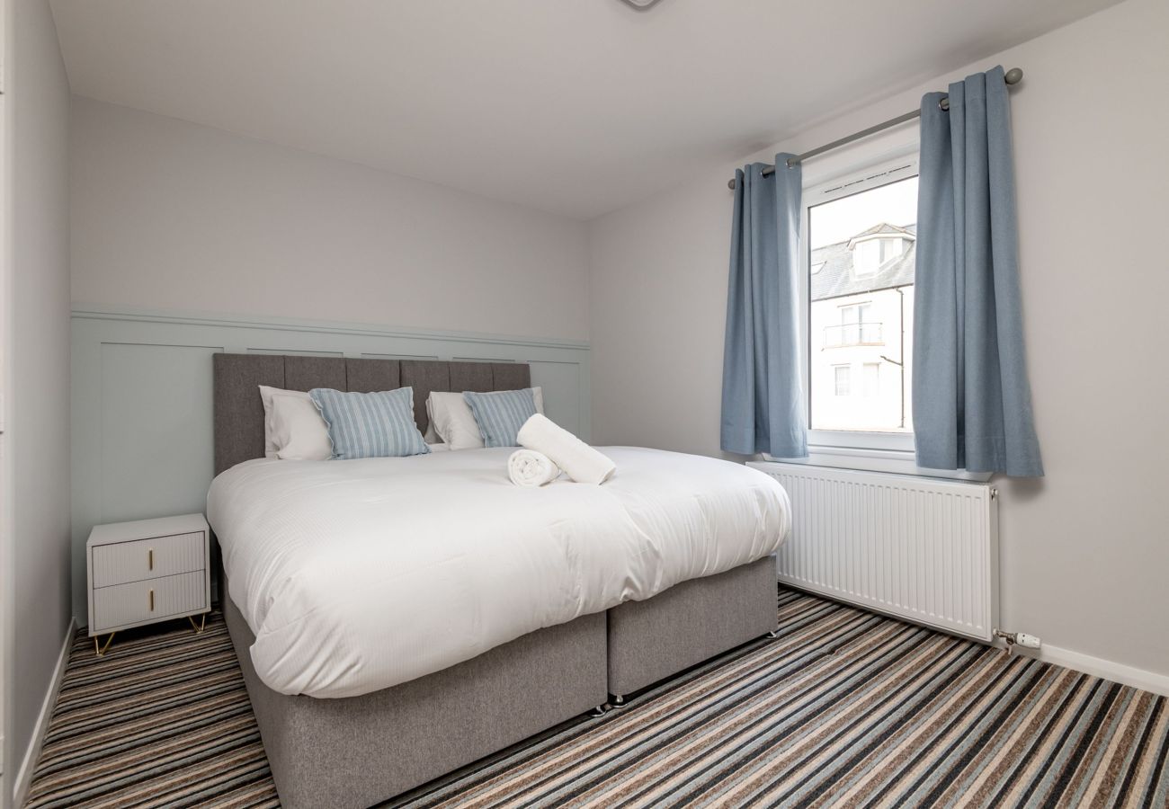 Casa en Elie - Admiralty Lane (No 4)