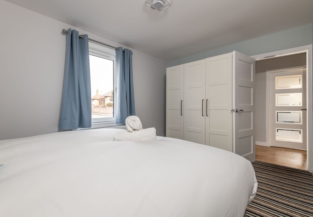 Casa en Elie - Admiralty Lane (No 4)