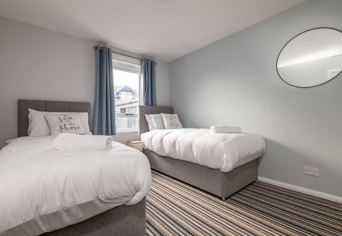 Casa en Elie - Admiralty Lane (No 4)