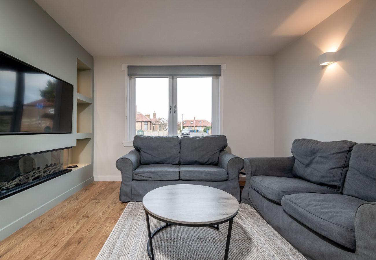 Casa en Elie - Admiralty Lane (No 4)