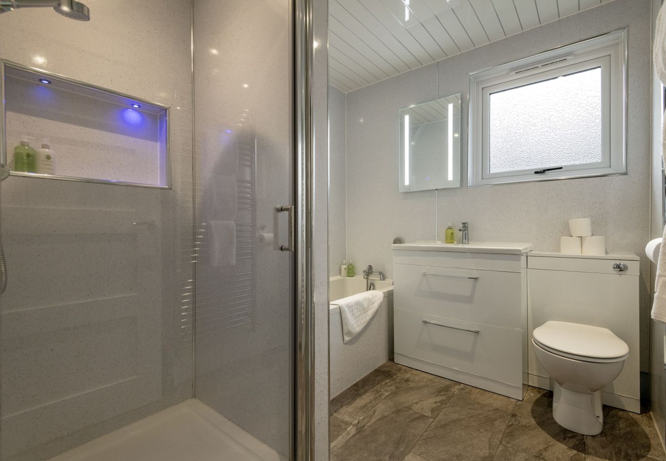 Casa en Elie - Admiralty Lane (No 4)