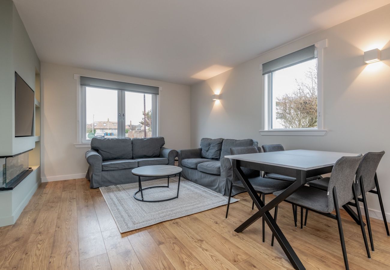 Casa en Elie - Admiralty Lane (No 4)