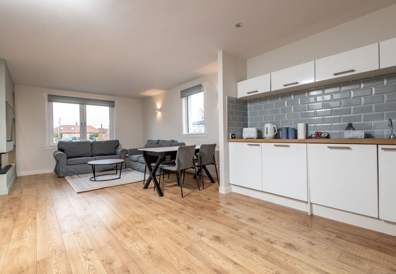 Casa en Elie - Admiralty Lane (No 4)