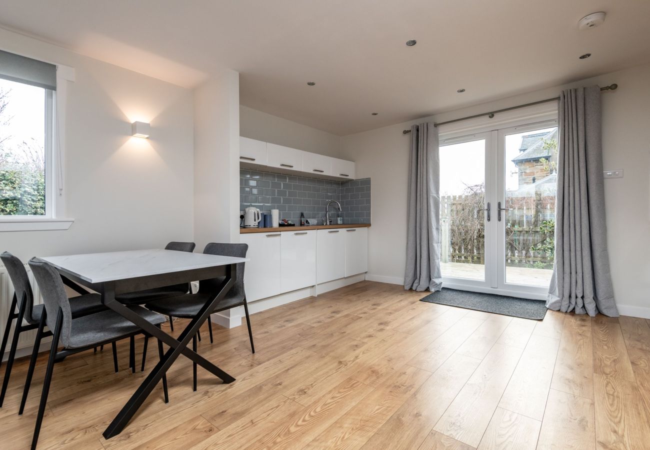 Casa en Elie - Admiralty Lane (No 4)