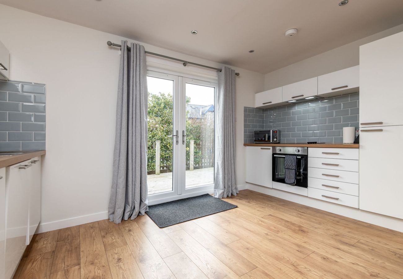 Casa en Elie - Admiralty Lane (No 4)
