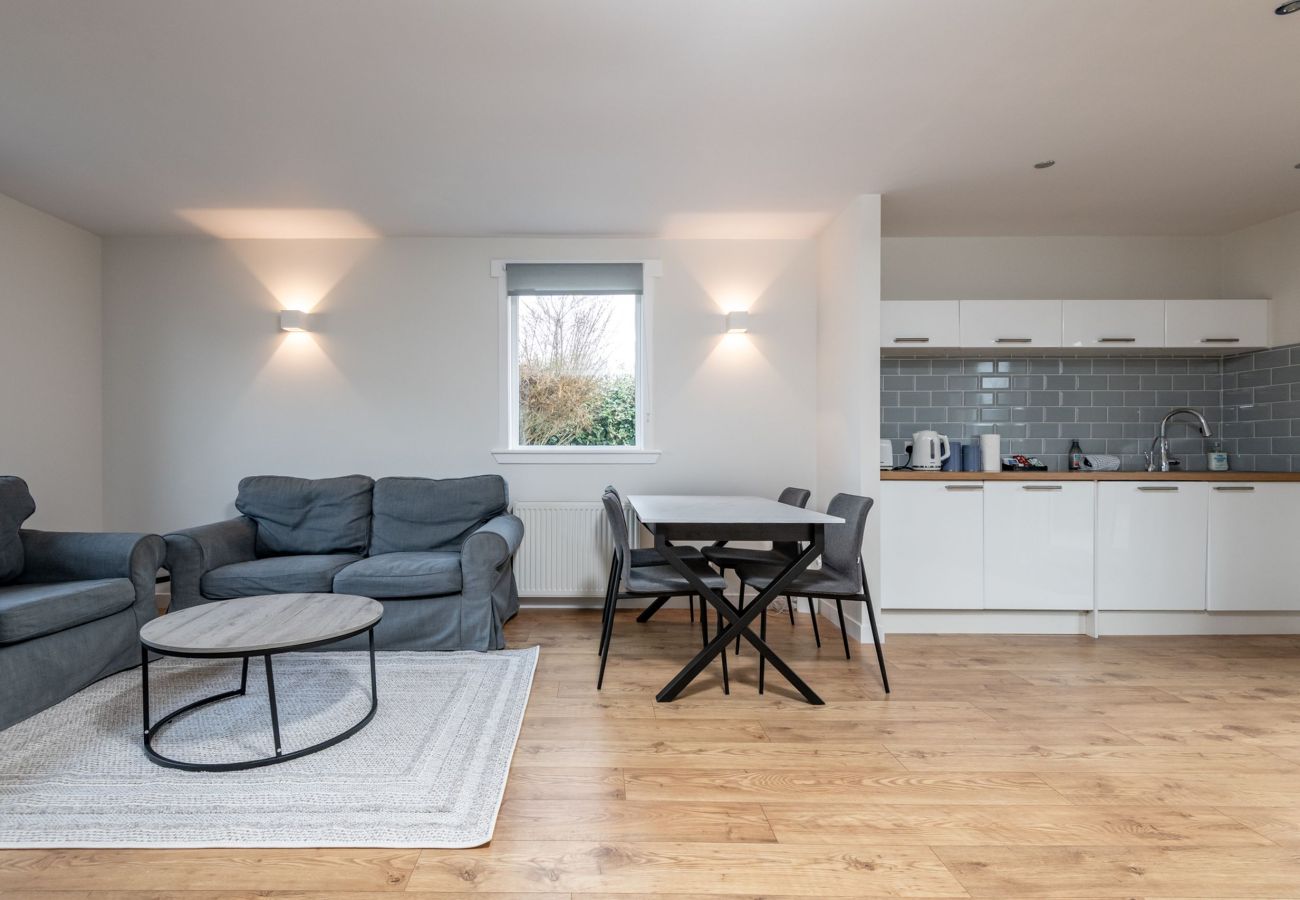 Casa en Elie - Admiralty Lane (No 4)