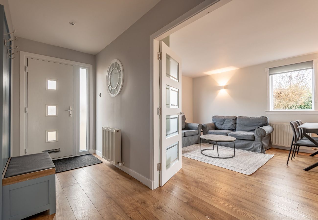 Casa en Elie - Admiralty Lane (No 4)