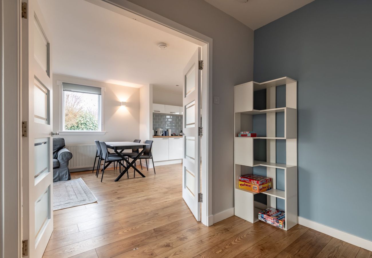 Casa en Elie - Admiralty Lane (No 4)