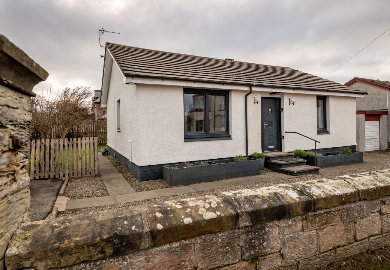 Casa en Elie - Admiralty Lane (No 4)