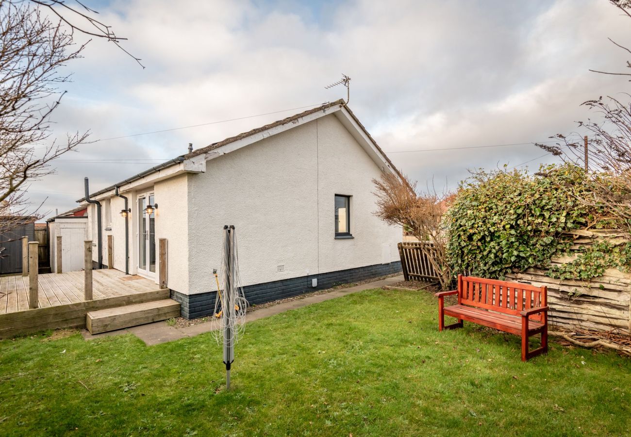 Casa en Elie - Admiralty Lane (No 4)