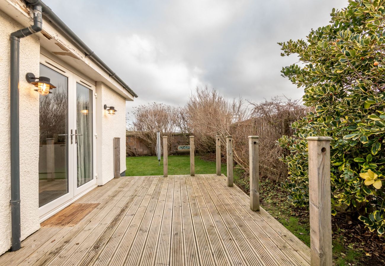 Casa en Elie - Admiralty Lane (No 4)