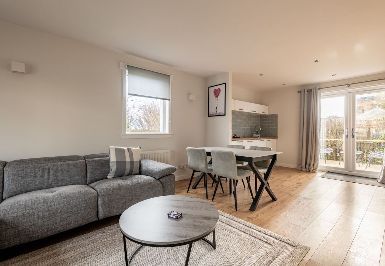 Casa en Elie - Admiralty Lane (No 4)