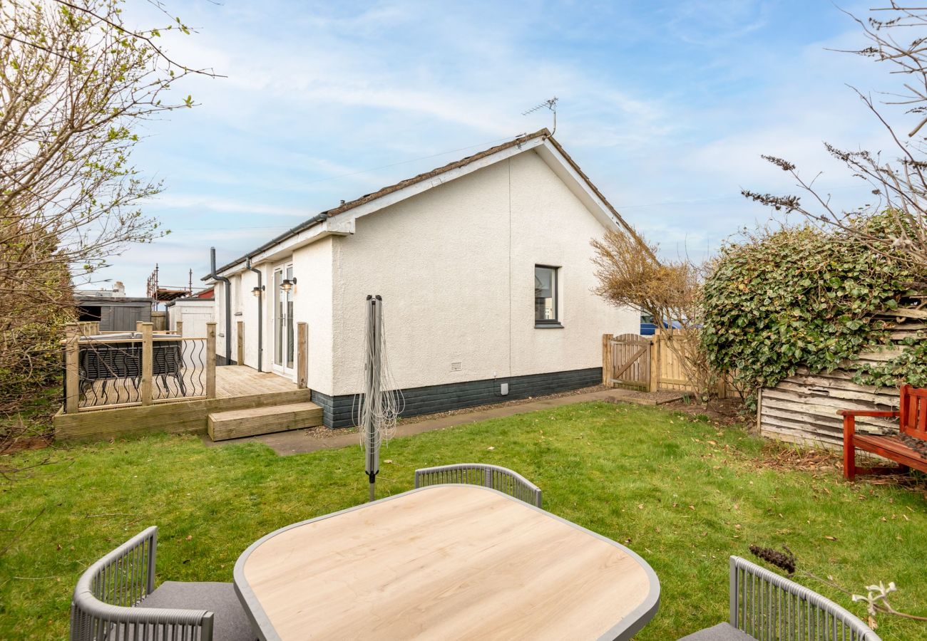 Casa en Elie - Admiralty Lane (No 4)