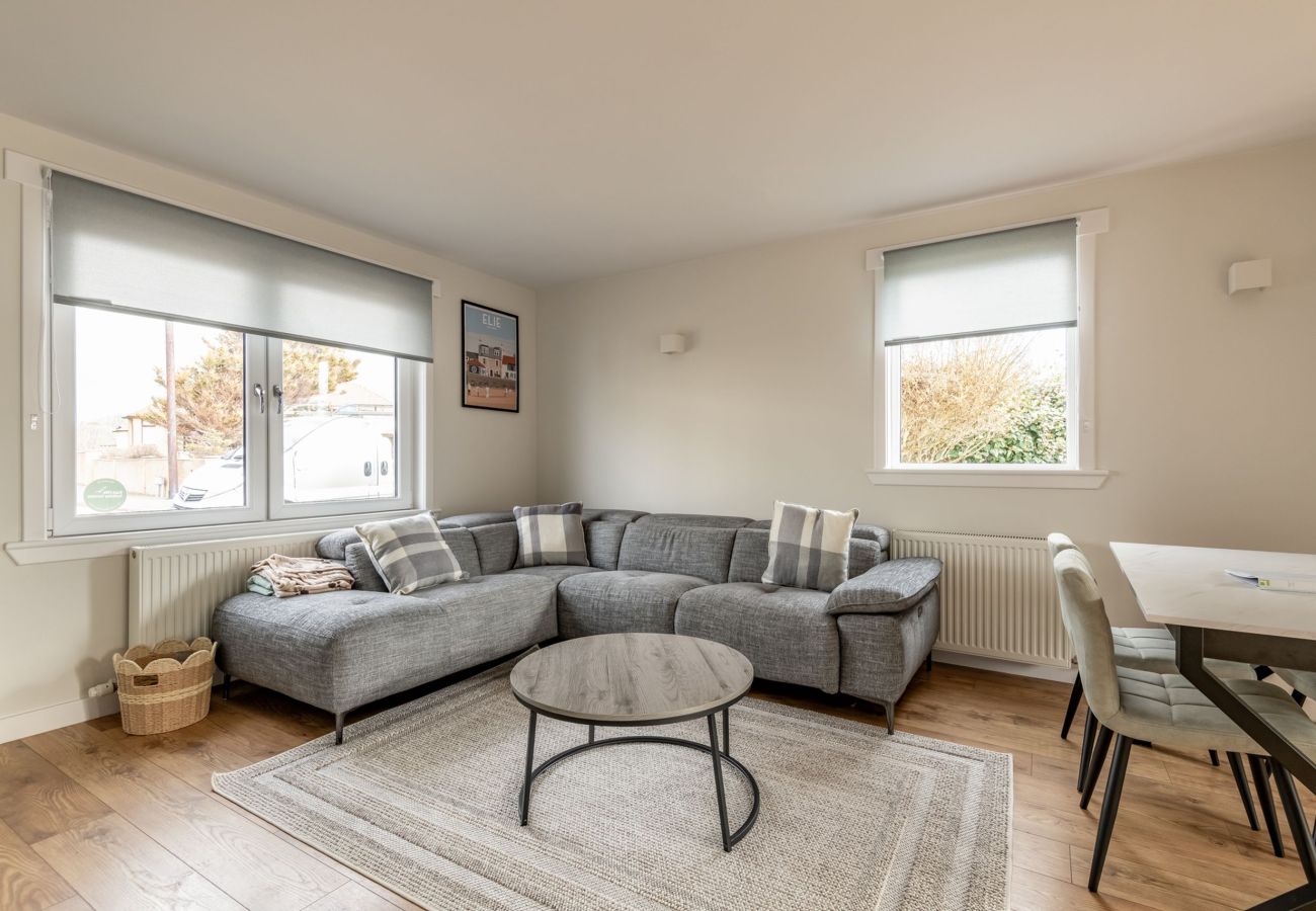 Casa en Elie - Admiralty Lane (No 4)