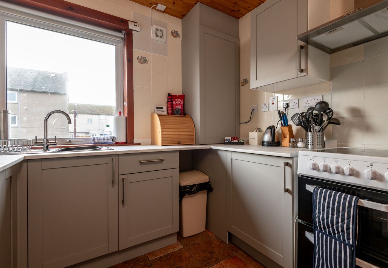 Casa en St Andrews - Tom Morris Drive (No 27)