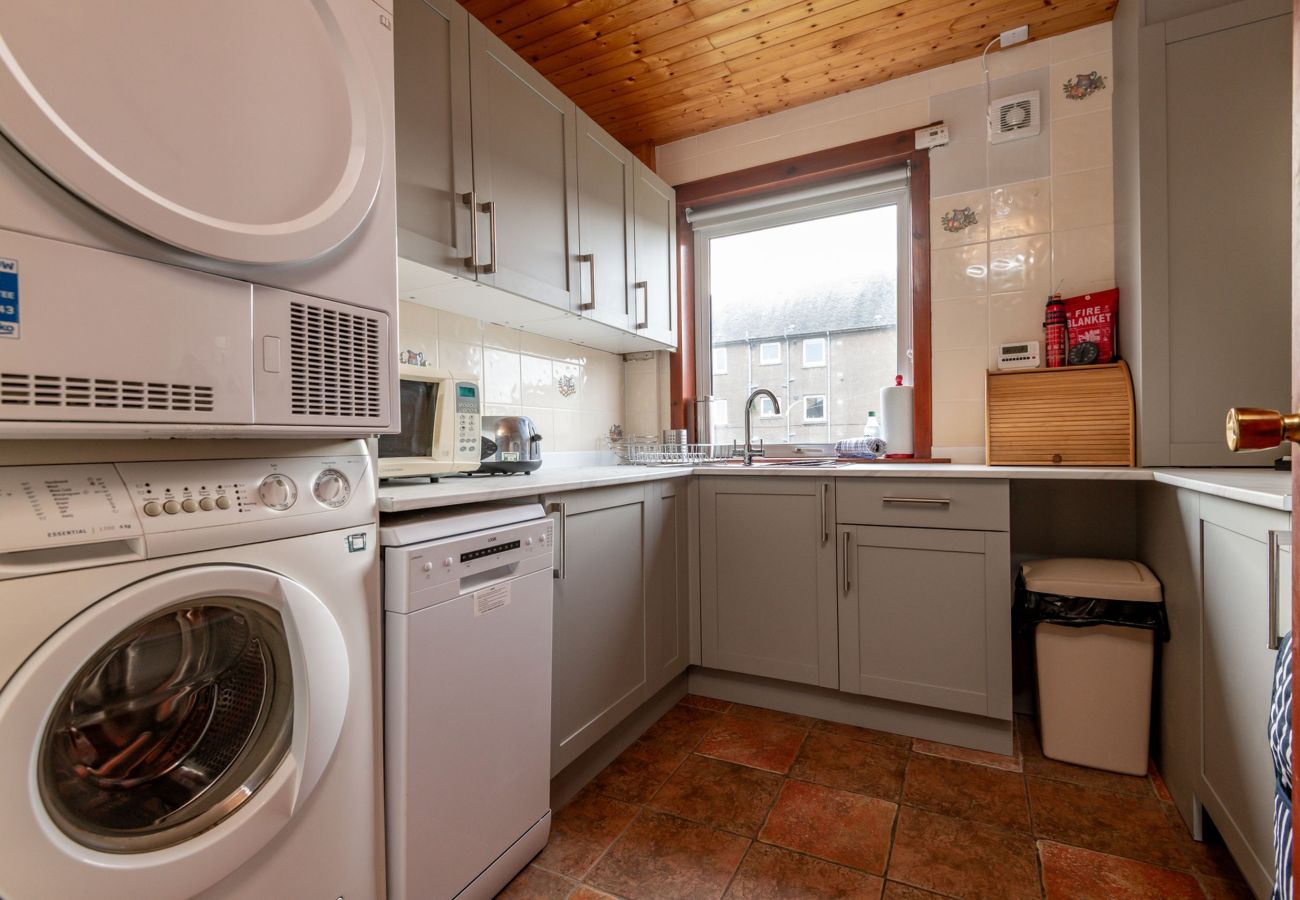 Casa en St Andrews - Tom Morris Drive (No 27)