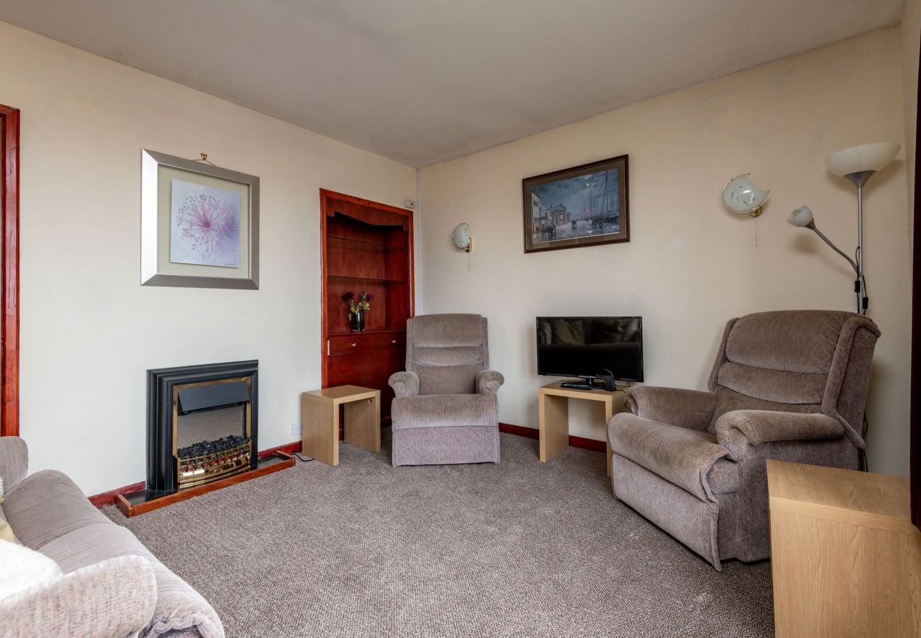 Casa en St Andrews - Tom Morris Drive (No 27)