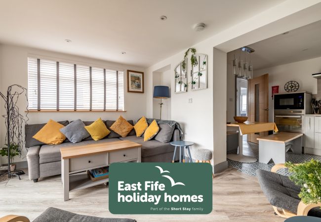 Casa en Crail - Driftwood | Crail