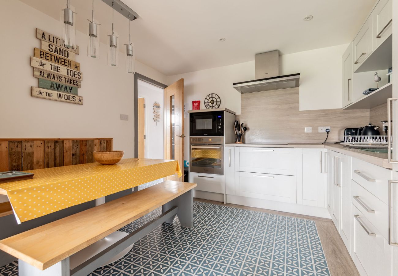 Casa en Crail - Driftwood | Crail