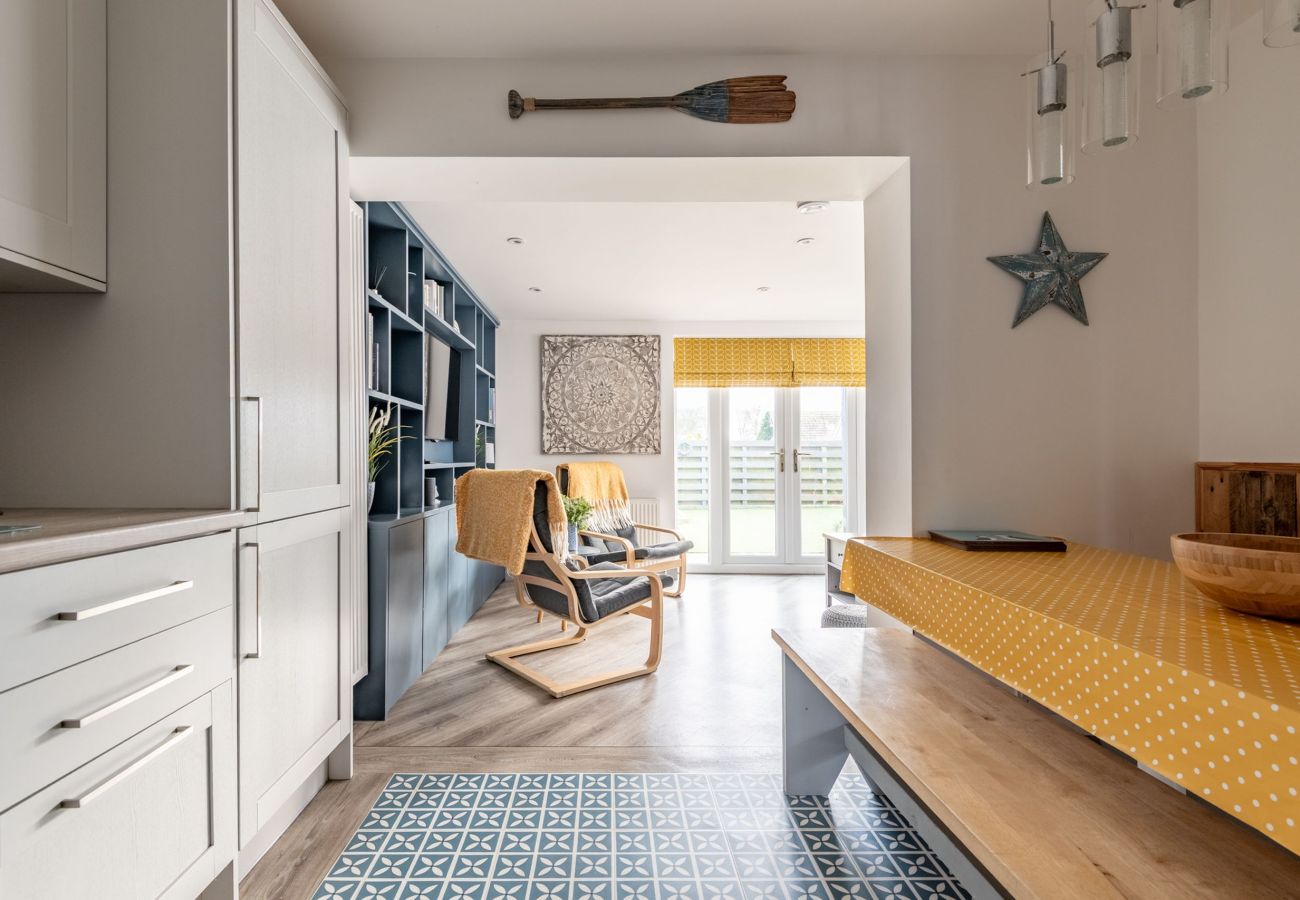 Casa en Crail - Driftwood | Crail