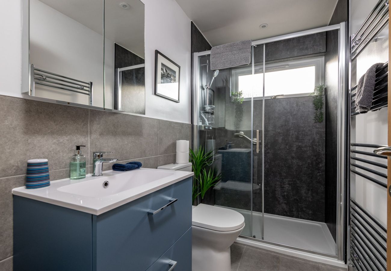 Casa en Crail - Driftwood | Crail