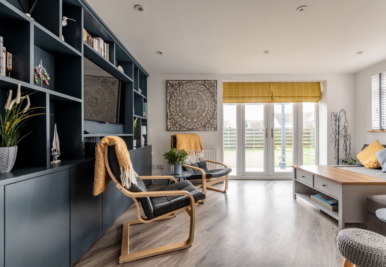 Casa en Crail - Driftwood | Crail