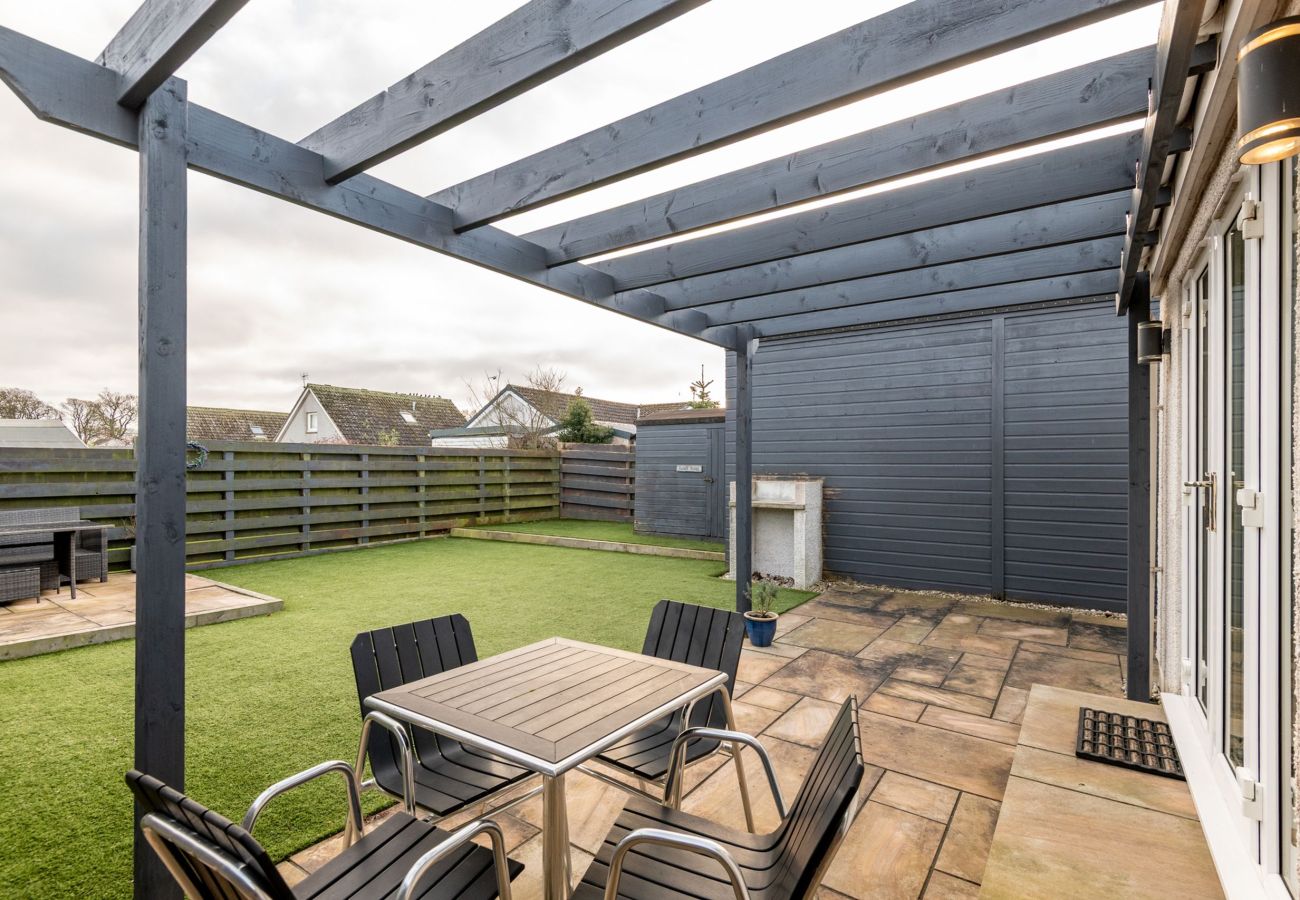 Casa en Crail - Driftwood | Crail