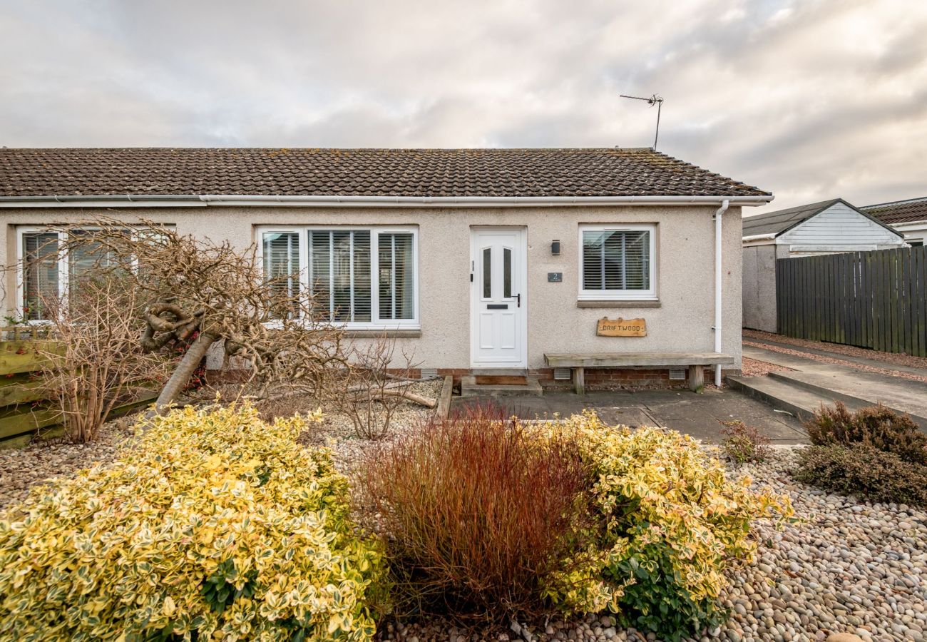 Casa en Crail - Driftwood | Crail