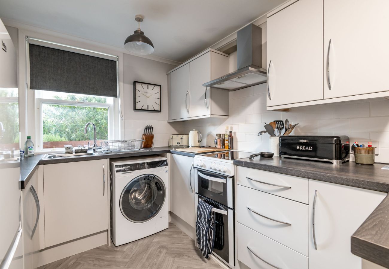 Casa en St Andrews - Market Street No 85J 