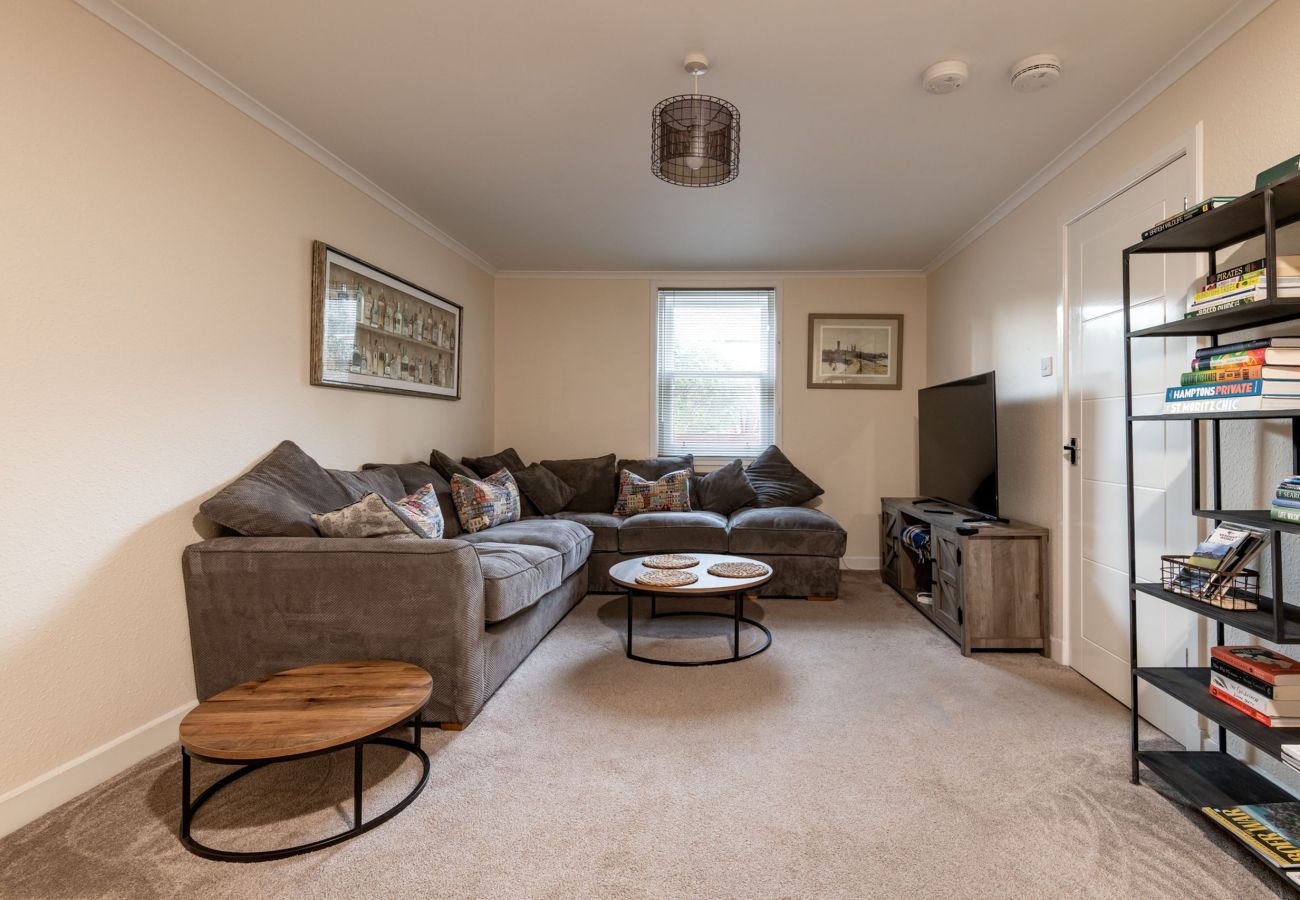 Casa en St Andrews - Market Street No 85J 