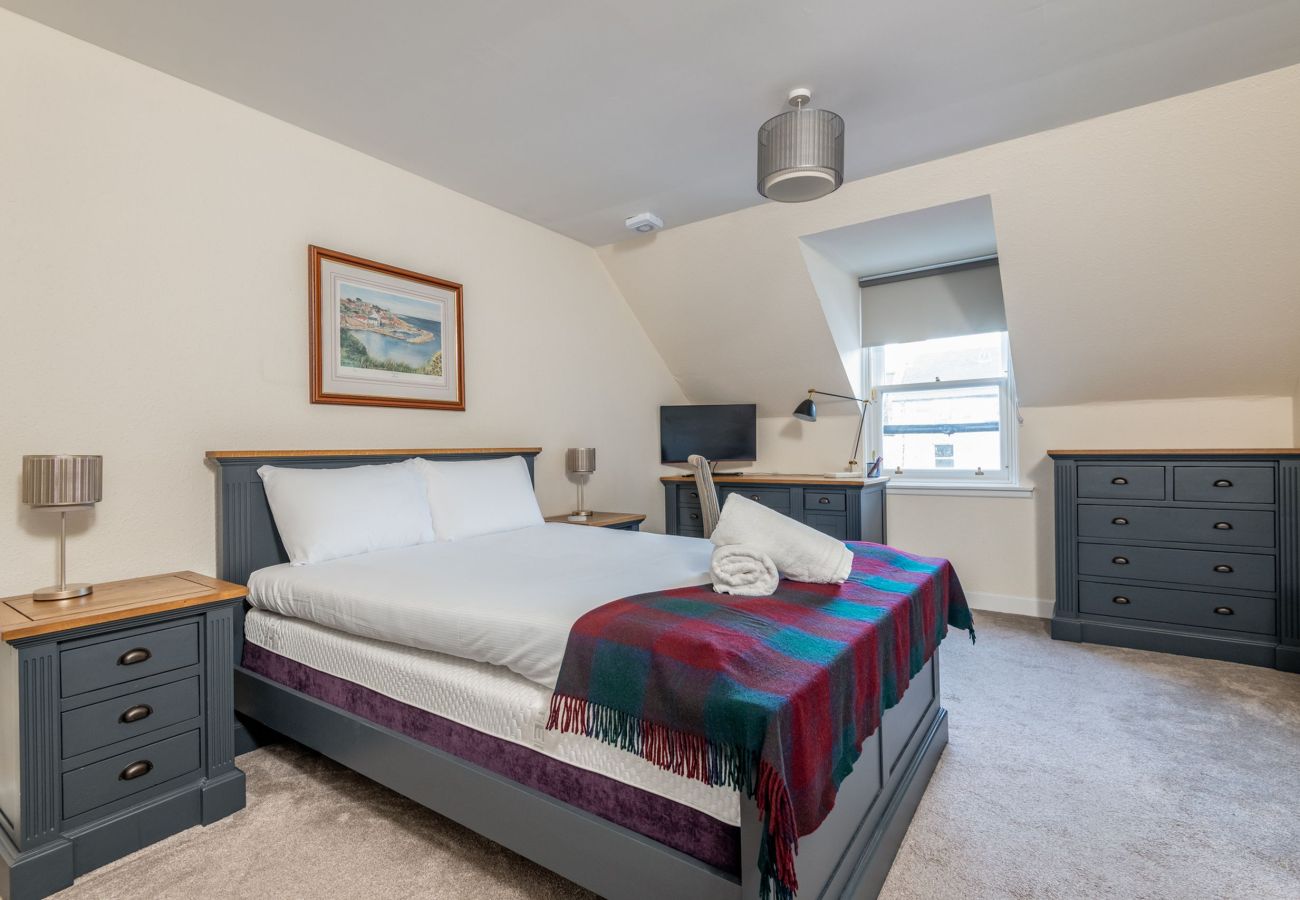 Casa en St Andrews - Market Street No 85J 