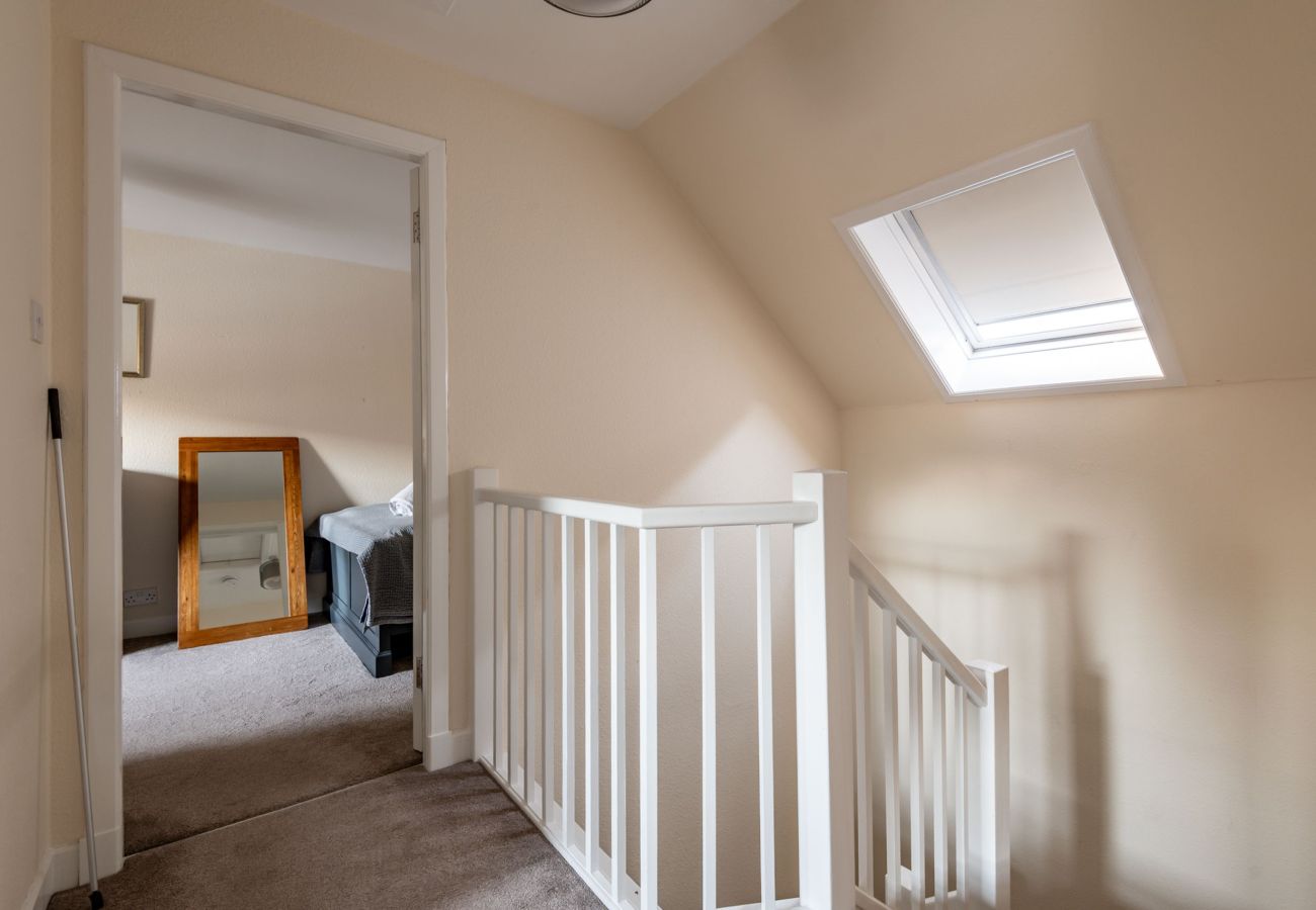 Casa en St Andrews - Market Street No 85J 