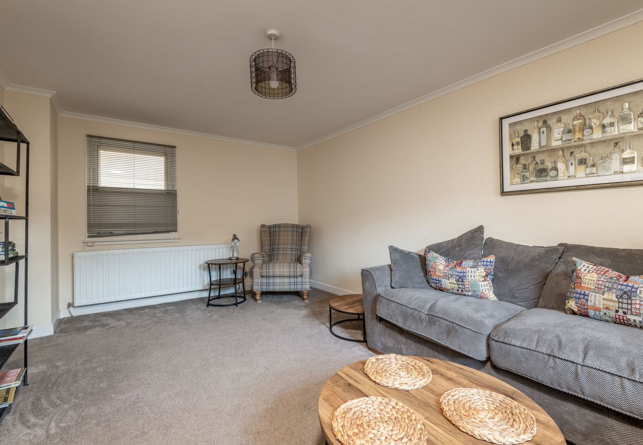 Casa en St Andrews - Market Street No 85J 