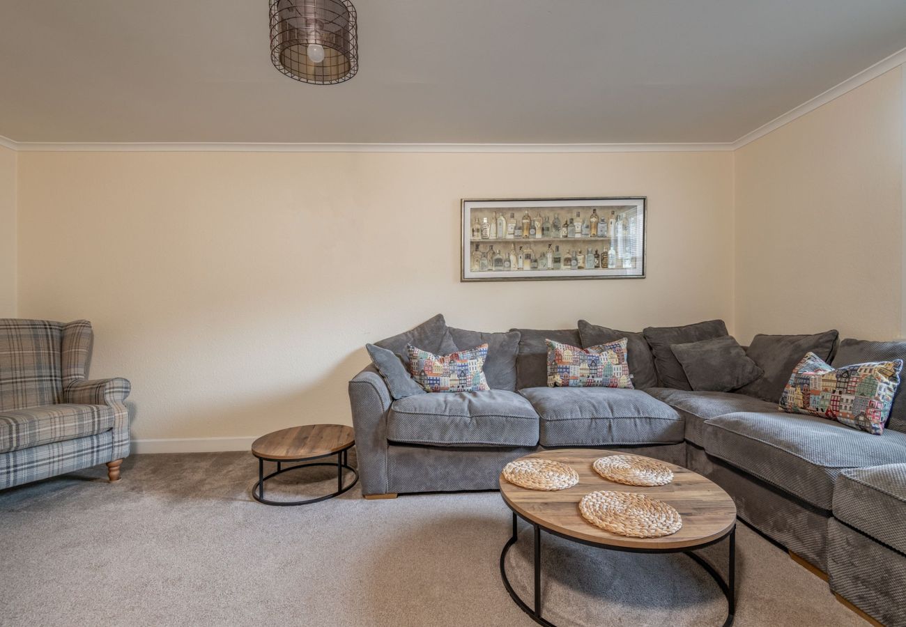 Casa en St Andrews - Market Street No 85J 