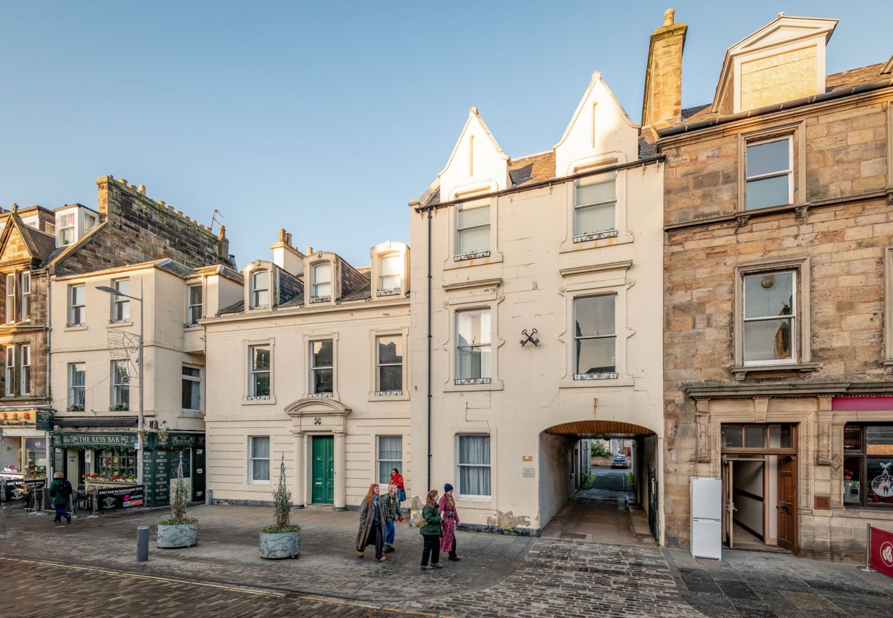 Casa en St Andrews - Market Street No 85J 