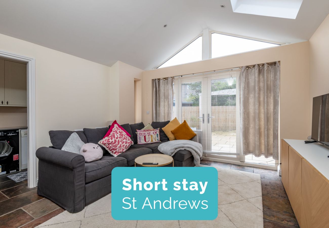 Casa en St Andrews - Auldburn Road (No 2)