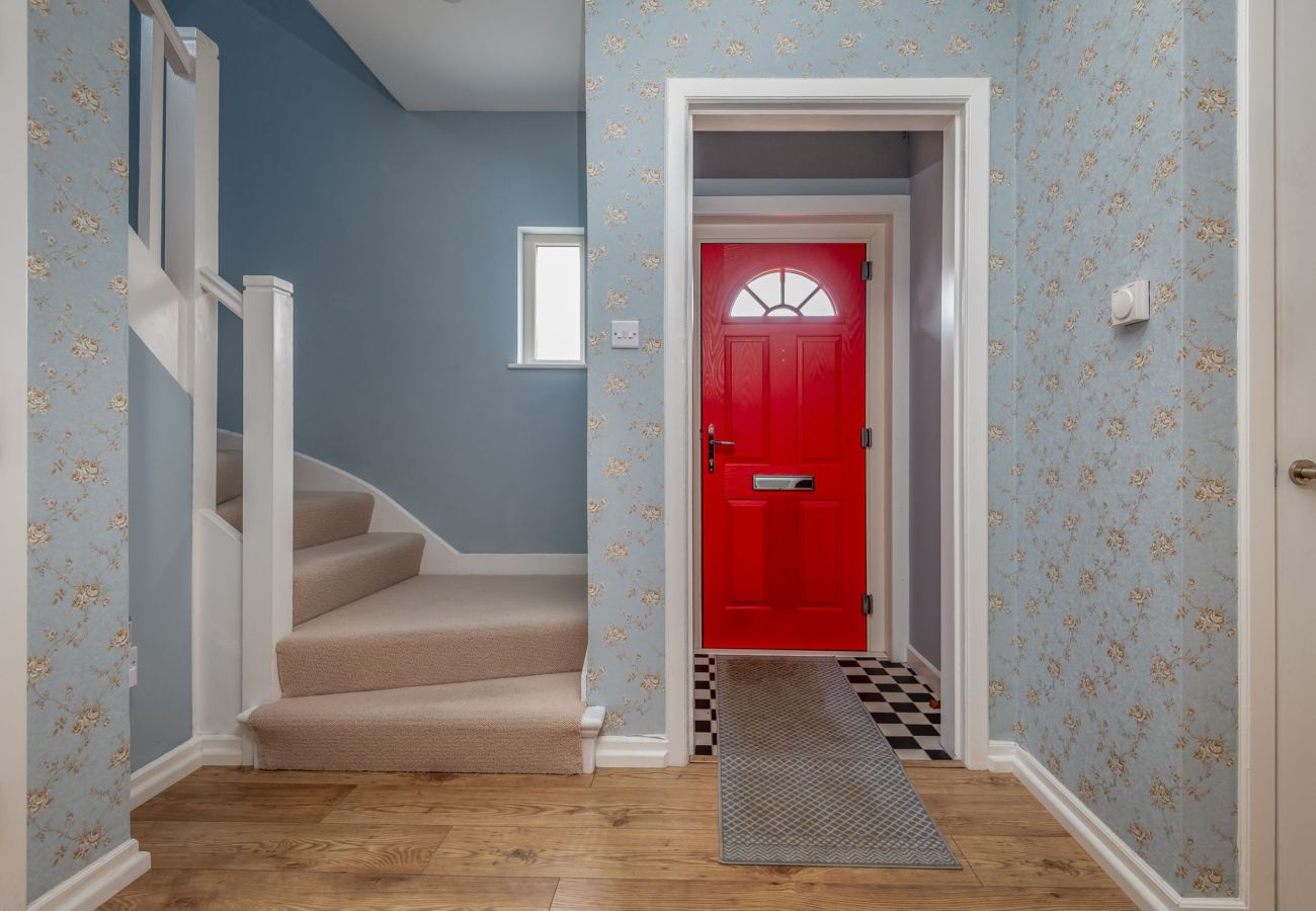 Casa en St Andrews - Auldburn Road (No 2)