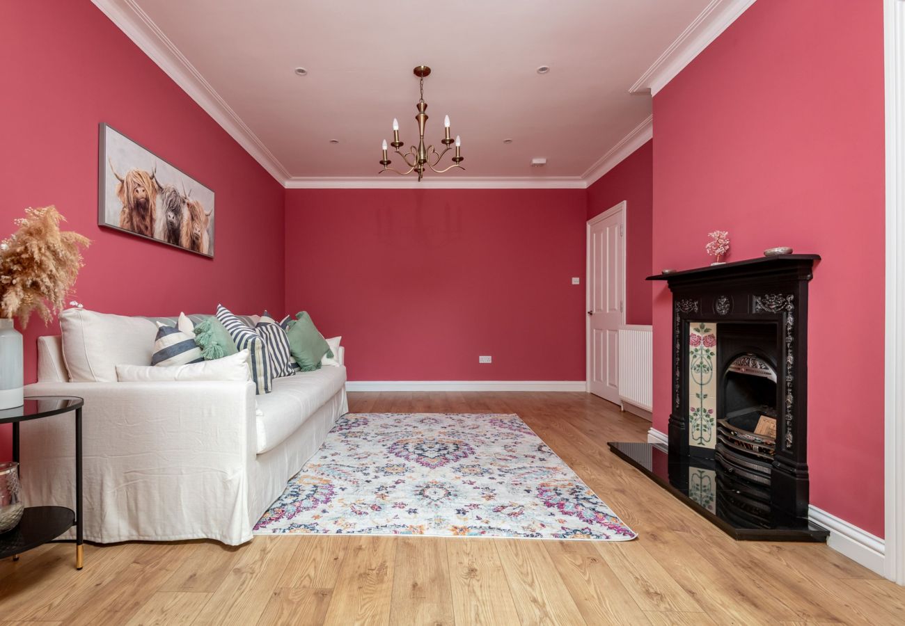 Casa en St Andrews - Auldburn Road (No 2)