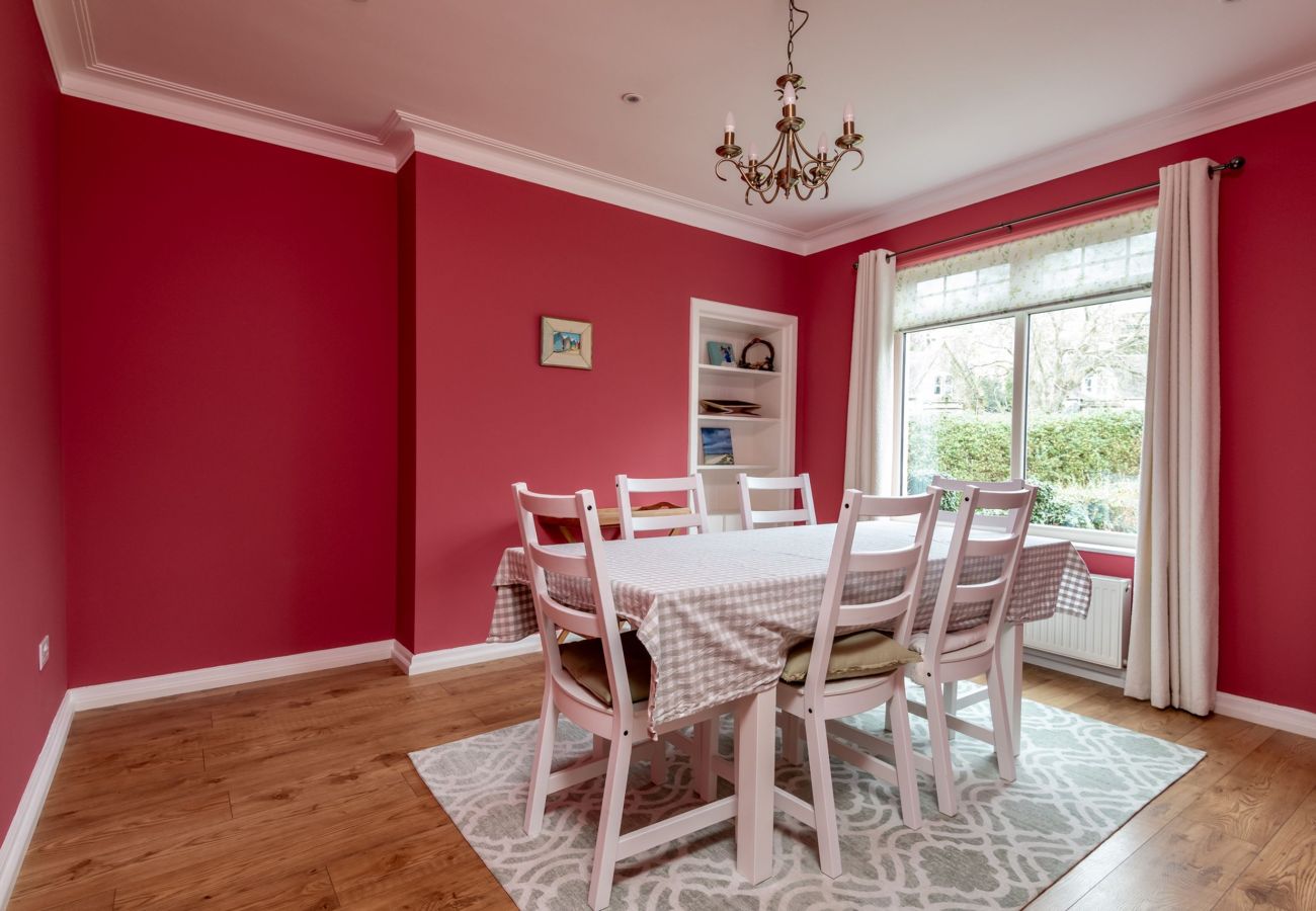 Casa en St Andrews - Auldburn Road (No 2)